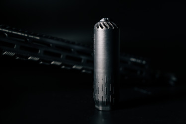 FBI AWARDS HUXWRX SAFETY CO WITH HRT SUPPRESSOR CONTRACT