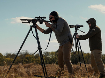 Top 10 Shooting Safety Rules