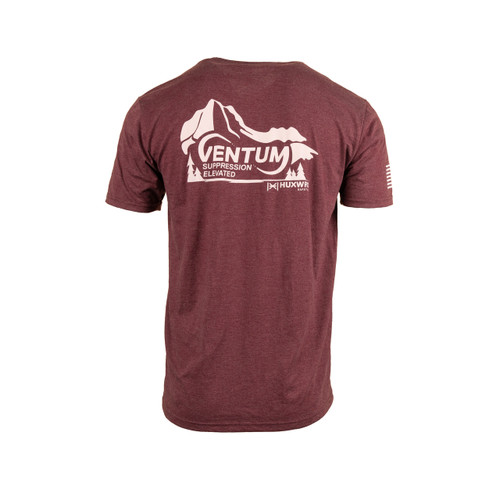 Elevate your fashion with the all-new HUXWRX VENTUM Tees! Whether you're looking for the perfect addition to your range gear or a unique gift for someone special, this HUXWRX tee is here to impress and is the perfect blend of design, comfort, and quality. Elevate your fashion with the all-new HUXWRX VENTUM Tees! Whether you're looking for the perfect addition to your range gear or a unique gift for someone special, this HUXWRX tee is here to impress and is the perfect blend of design, comfort, and quality.