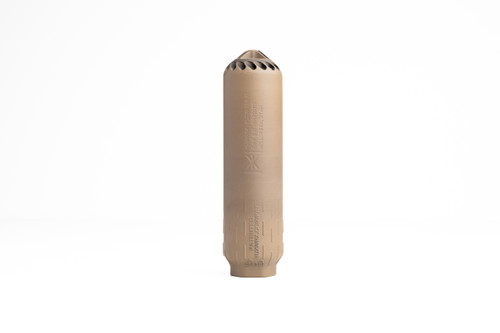 FLOW 556 Ti + FLASH HIDER