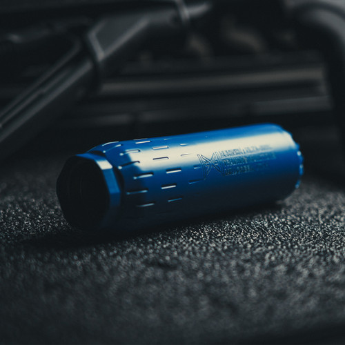 FLOW NON LETHAL TRAINING AID 556k