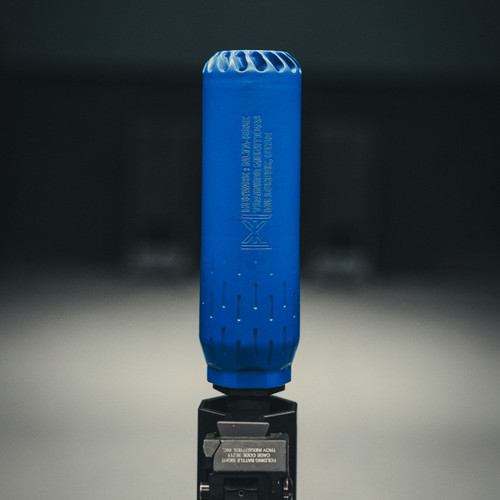 FLOW NON LETHAL TRAINING AID 556k