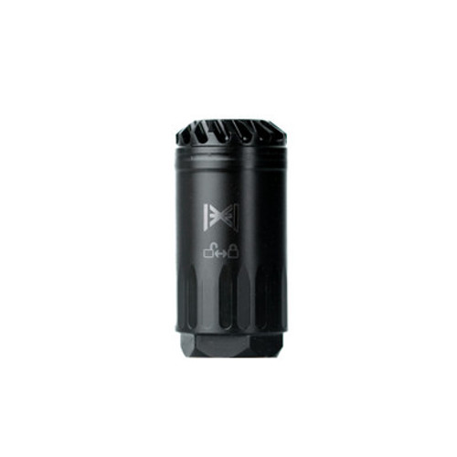 Blastphemy Blast Deflector Kit with 762 Flash Hider