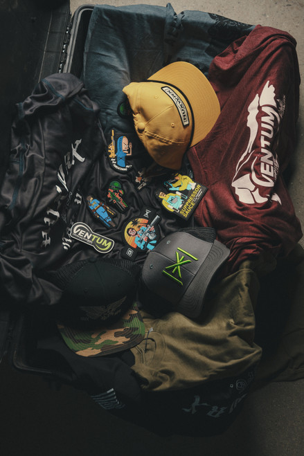 Look at all the great things you could find inside your Mystery Box!