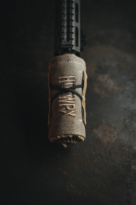 Suppressor Mirage Cover