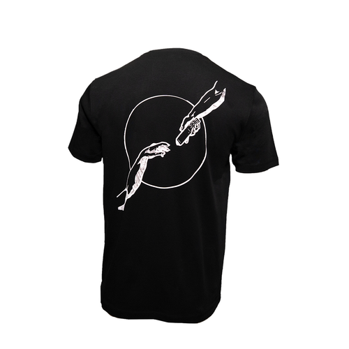 UNHOLY SUPPRESSION TEE