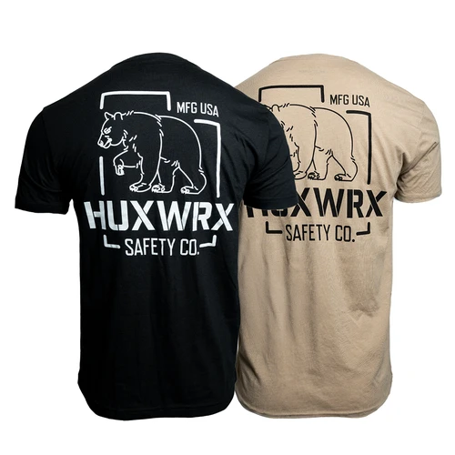 BEAR Tee