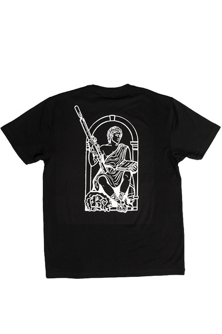 DAVID & GOLIATH TEE