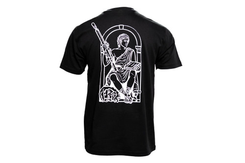 DAVID & GOLIATH TEE