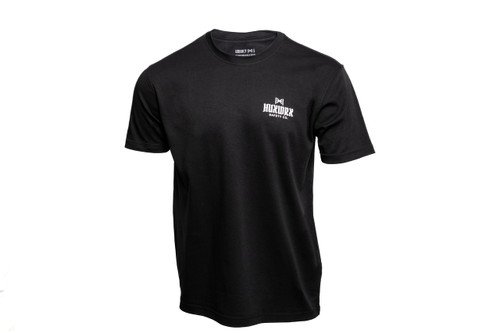Front of Gideon Tee