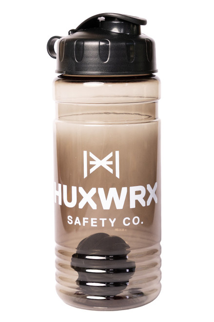SLURPRESSOR Shaker Bottle