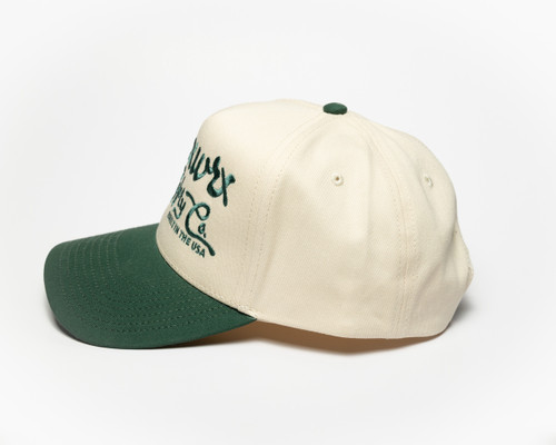 OLD SCHOOL Hat