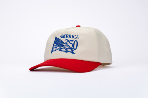 AMERICA 250 Hat