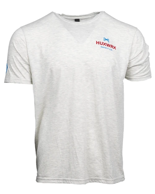 America 250 shirt in heather tan