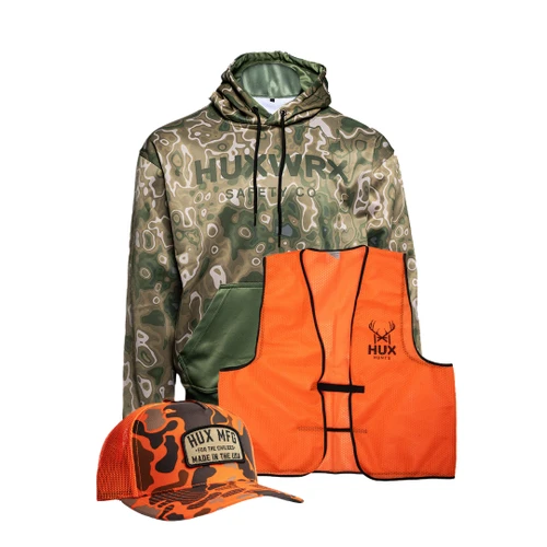 HUX HUNTING Bundle