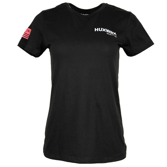 Ladies Wasatch Tee