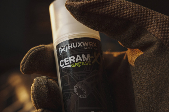 Ceram-X Elite Hi-Temp Grease