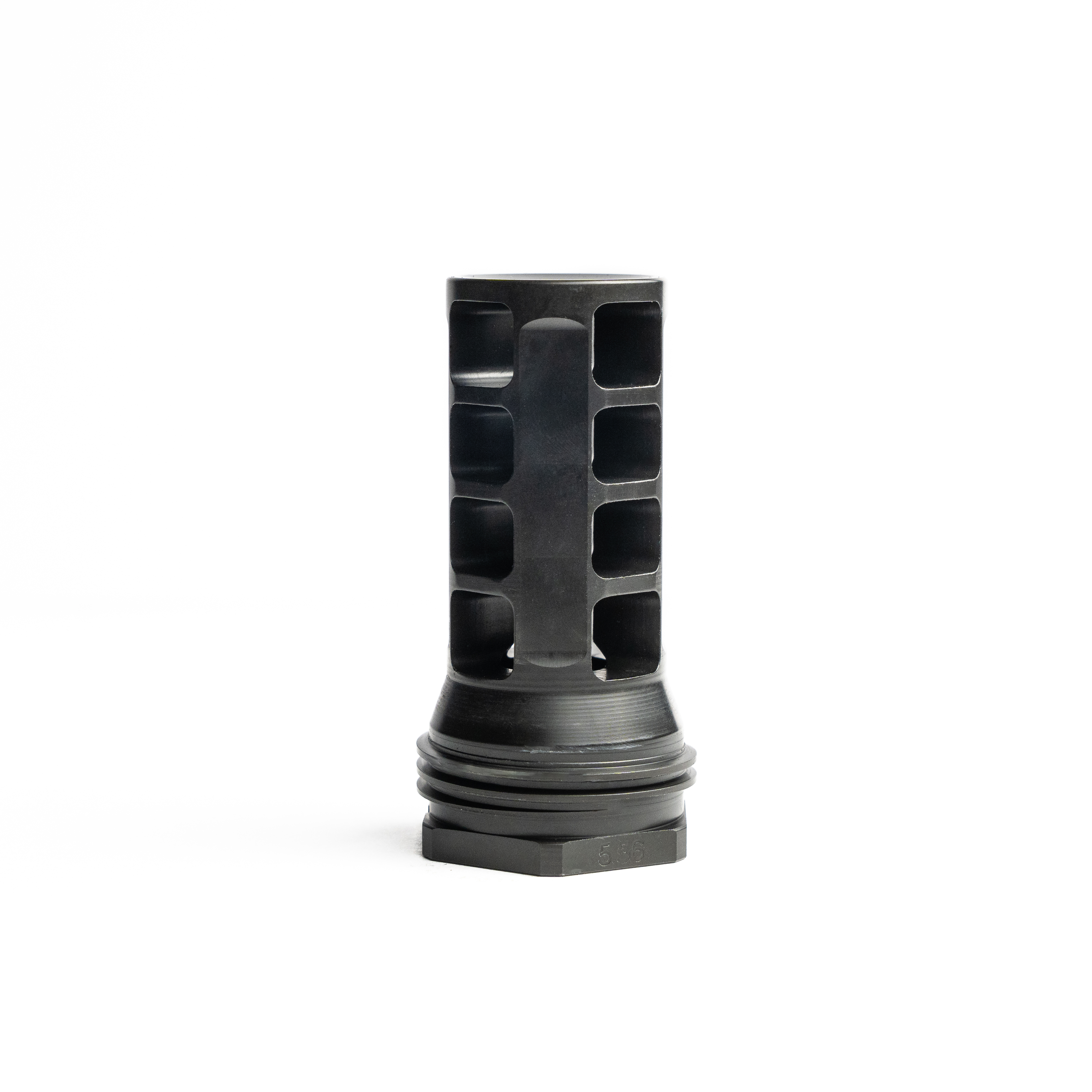 Muzzle Brake-QD 762 M15x1