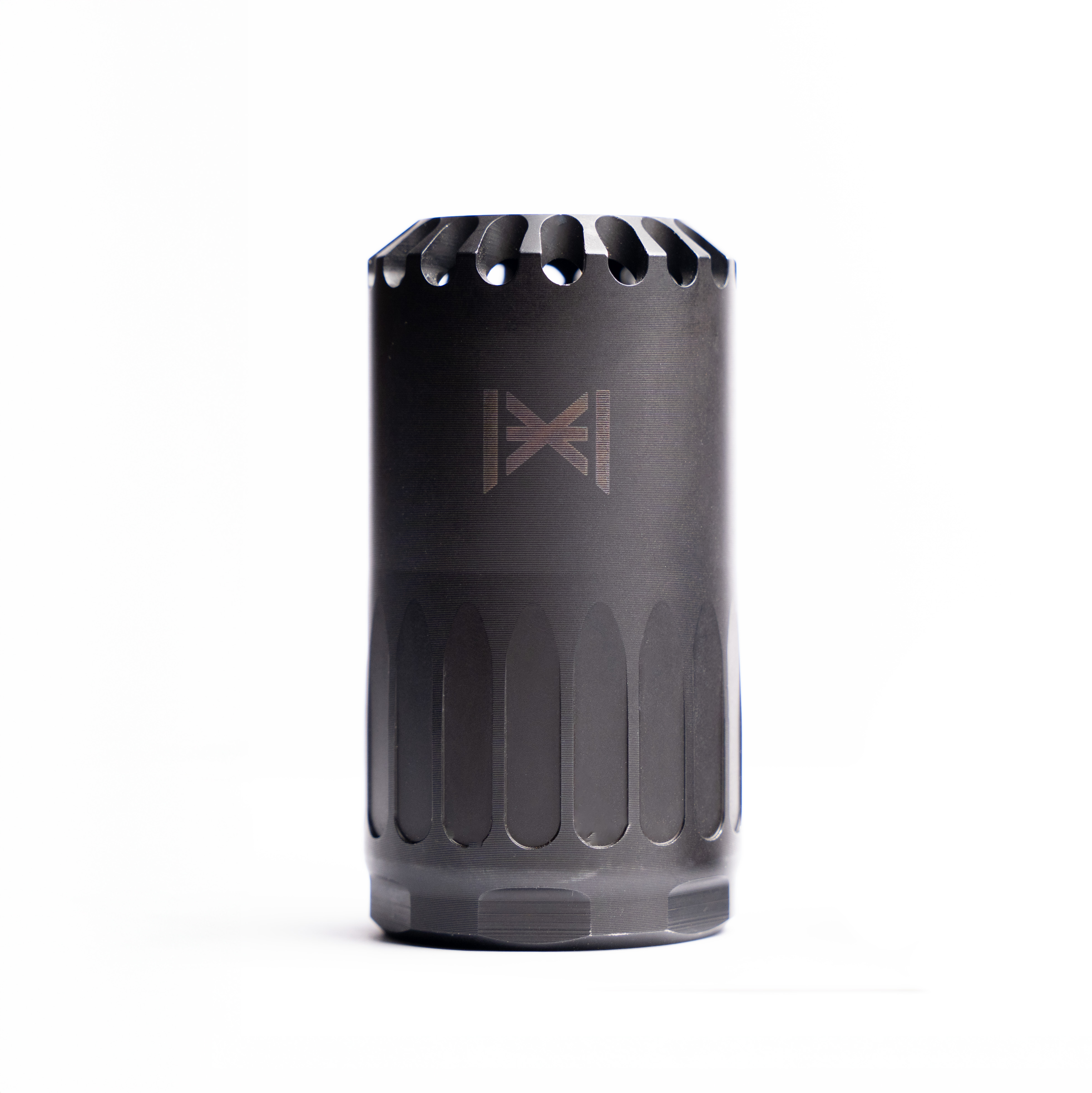 新品H&amp;O Ballistics MUHI CASE BLACK 新品H&O Ballistics MUHI CASE BLACK