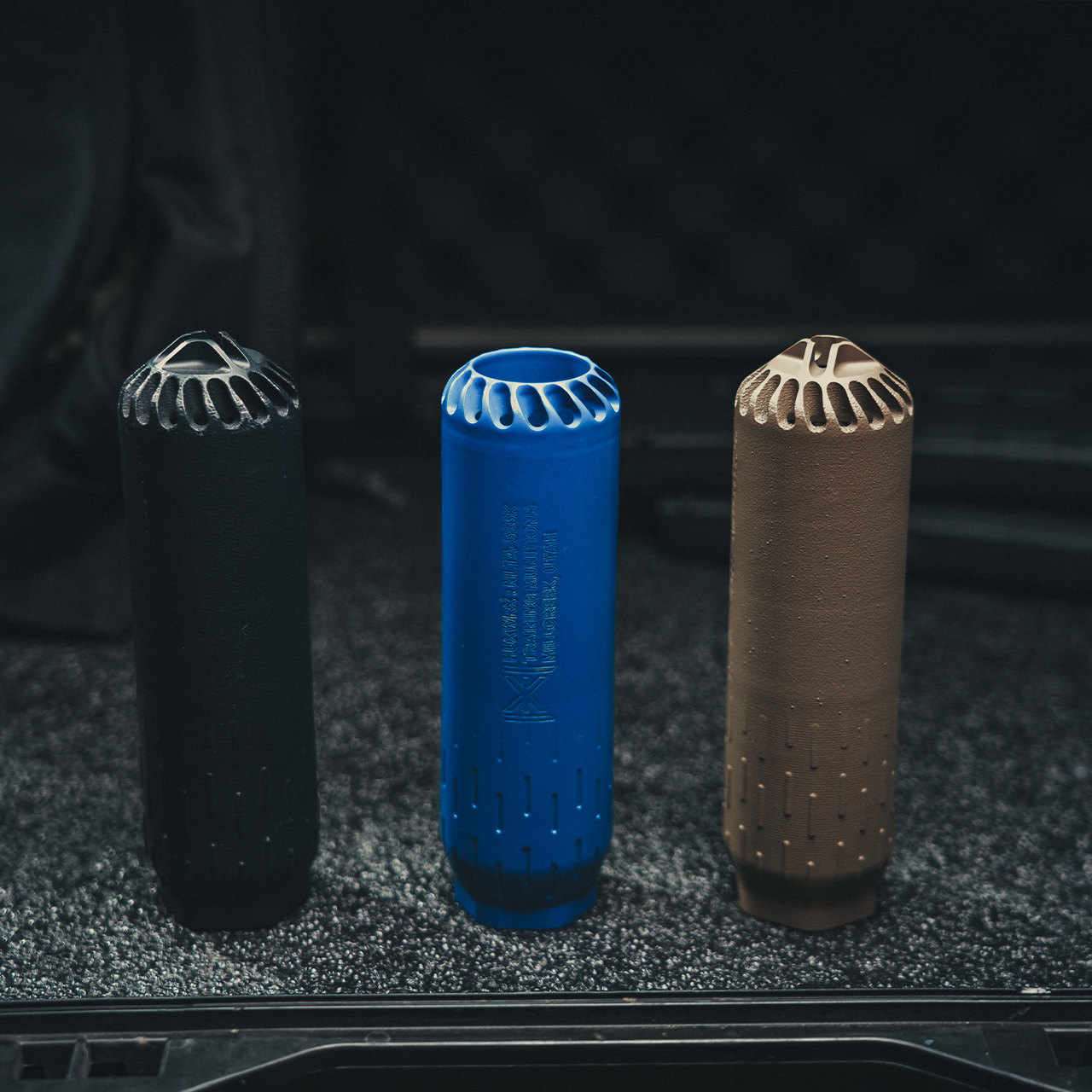 FLOW NON LETHAL TRAINING AID 556k