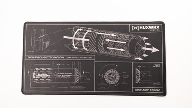 COUNTER MAT - HUXWRX Safety Co.