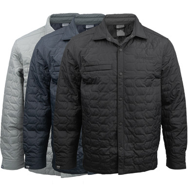 RANGE Shirt Jacket
