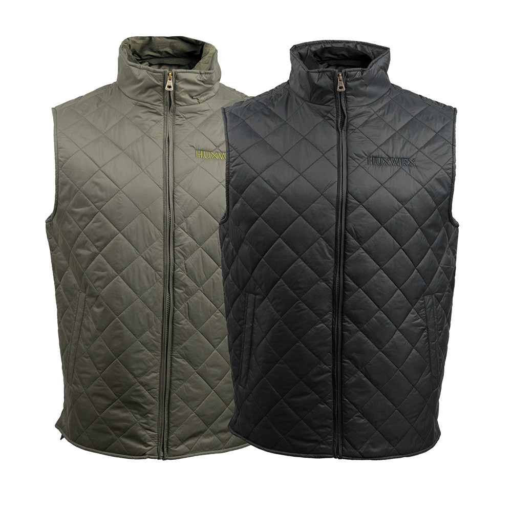 Image of RANGE Quilted Vest