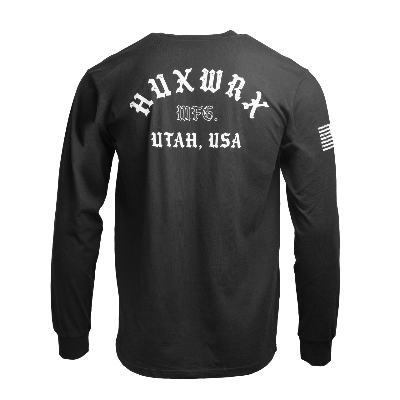 Image of AMERICANA Long Sleeve Tee