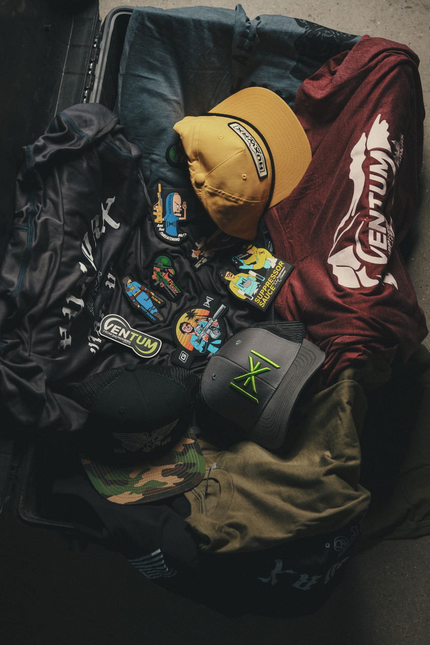 Image of Mystery Box