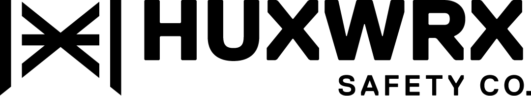 HUXWRX Logo