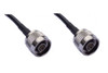 LMR240 N Male to N Male