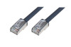 Cat6A Outdoor Patch Cable