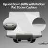 STARBEAM Starlink Mini Vehicle Roof Mount with Magnets 1