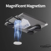 STARBEAM Starlink Mini Vehicle Roof Mount with Magnets 2