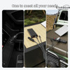 STARBEAM Starlink Mini 3-in-1 Car Charger + DC + USB-C 3m Power Cord b