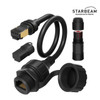 Starlink Gen 3 Standard Waterproof Ethernet Extension Cable
