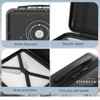 STARBEAM Starlink Mini Travel Suitcase d