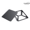 Starlink Mini Vehicle Mount with Magnetic Feet and Cover d