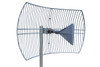 Parabolic Grid Antenna
