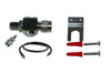 Yagi and Panel, Lightning Arrester Cable kit