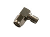 SMA Male to SMA Female Right Angle Adapter