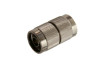 N Male to N Male Adaptor