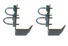 MiMo Mounting Brackets for Yagi Antennas MiMo Mounting Brackets for Yagi Antennas