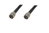 40m Antenna Cable LMR400 N Male to N Male