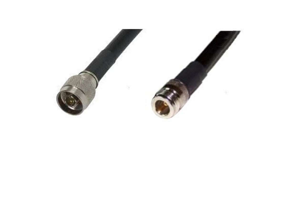 LMR400 N Male to N Female