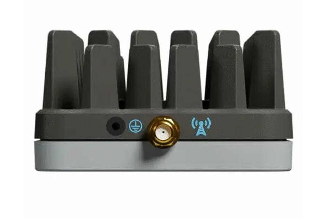 Small Building EdgeMax Kit end Small Building EdgeMax Kit end