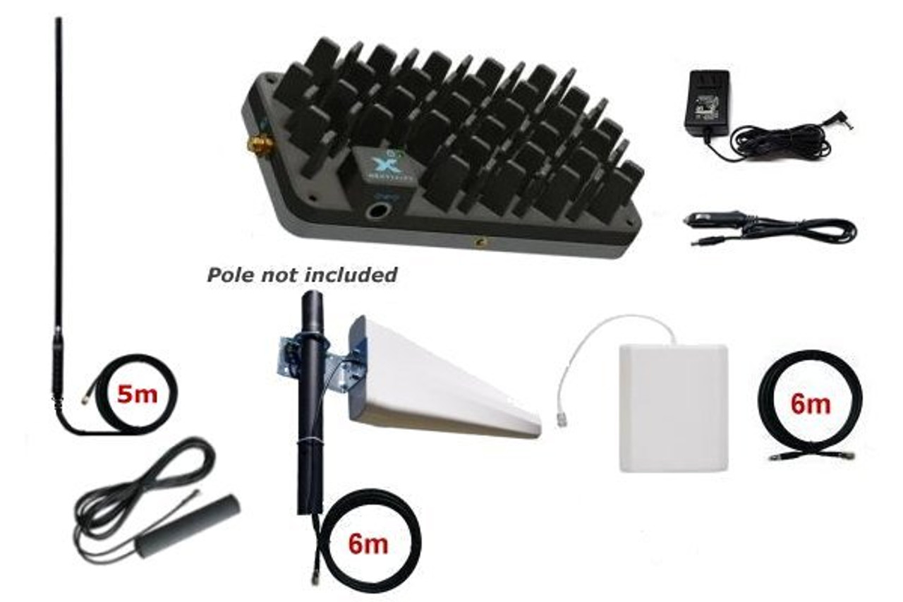 R41 4WD to Small Building Kit R41 4WD to Small Building Kit