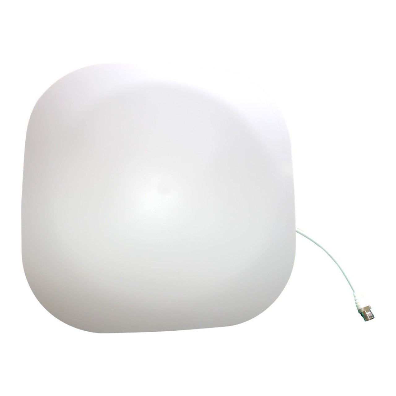 6dBi Dual-Mount Ceiling Antenna side