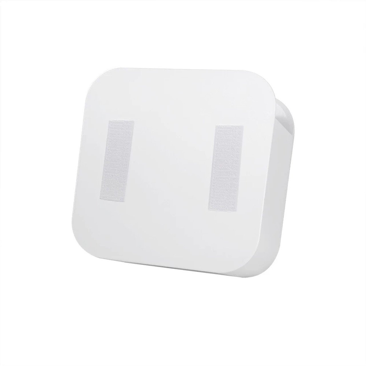 Window Mount for Universal Ceiling-Wall Antenna side