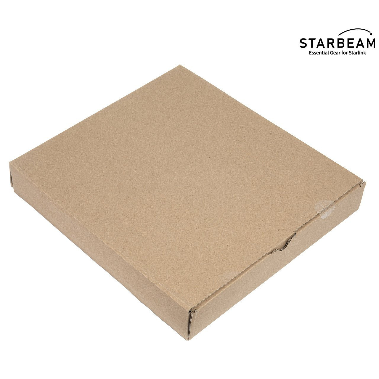 Starlink Mini Vehicle Mount with Magnetic Feet and Cover e